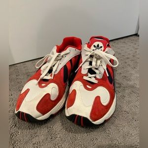 Adidas Yung-1 Sneaker